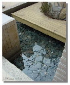 榮獲2008國家卓越建設獎極簡風清澈水質代表性新工法-轉角7