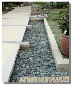 榮獲2008國家卓越建設獎極簡風清澈水質代表性新工法-轉角4