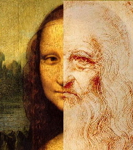 EP-DV on Mmona-lisa